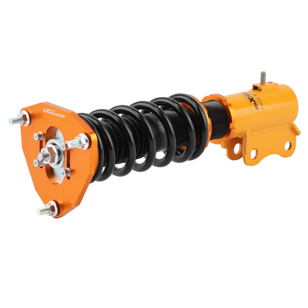 Amortiguadores Kit De Suspensión Coilover compatible para Mitsubishi Lancer VII 2002 03 04