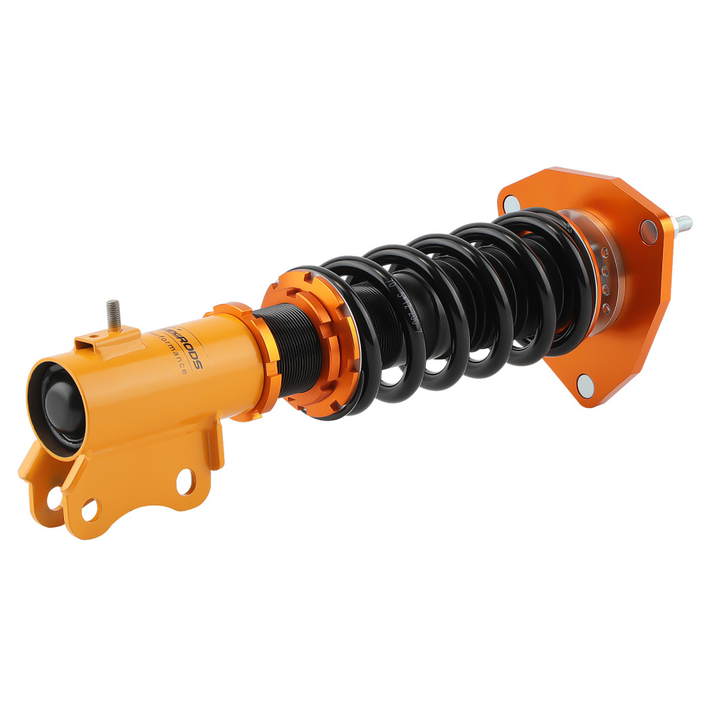 Amortiguadores Kit De Suspensión Coilover compatible para Mitsubishi Lancer VII 2002 03 04