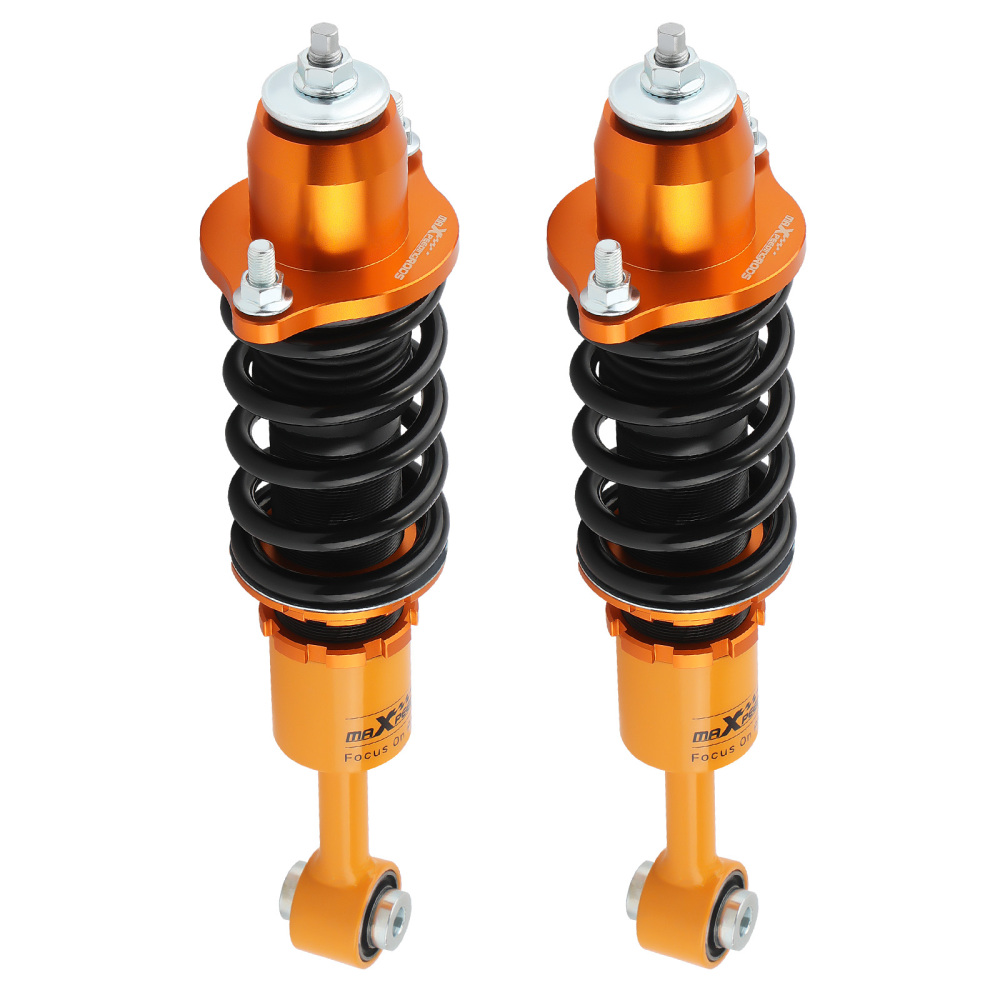 Amortiguadores Kit De Suspensión Coilover compatible para Mitsubishi Lancer VII 2002 03 04