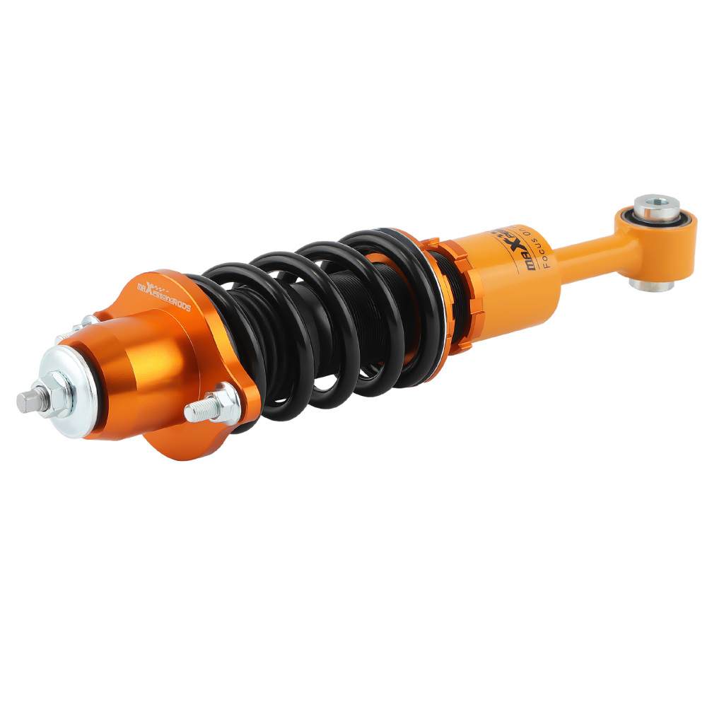 Amortiguadores Kit De Suspensión Coilover compatible para Mitsubishi Lancer VII 2002 03 04