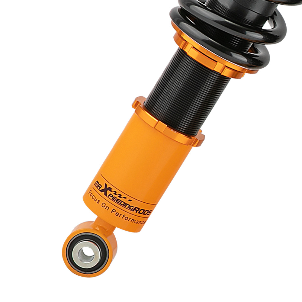 Suspensión tuning Amortiguador compatible para Subaru Legacy BL9 BP9 2005-2009 BP5 BPE