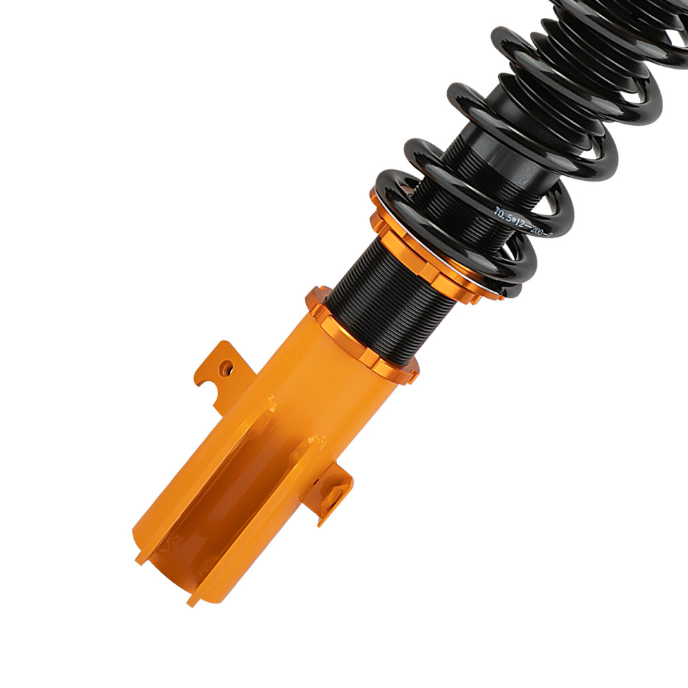 Suspensión tuning Amortiguador compatible para Subaru Legacy BL9 BP9 2005-2009 BP5 BPE