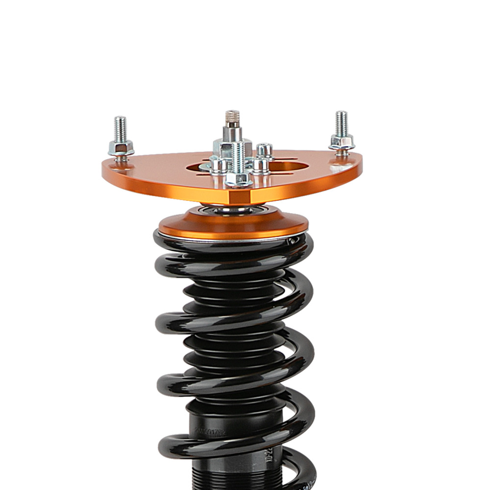Suspensión tuning Amortiguador compatible para Subaru Legacy BL9 BP9 2005-2009 BP5 BPE