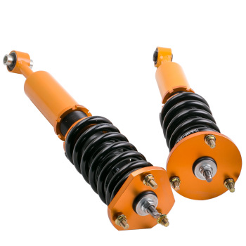 Coilover Lowering Kit compatible for Lexus IS350 IS250 2006 2007 2008 2009 2010 2011 2012 Set of 4