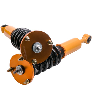 Coilover Lowering Kit compatible for Lexus IS350 IS250 2006 2007 2008 2009 2010 2011 2012 Set of 4