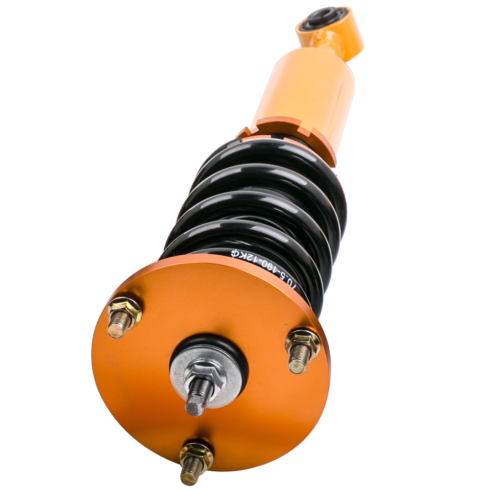 Kit de reducción de coilover compatible para Lexus IS350 IS250 2006 2007 2008 2009 2010 2011 2012 juego de 4