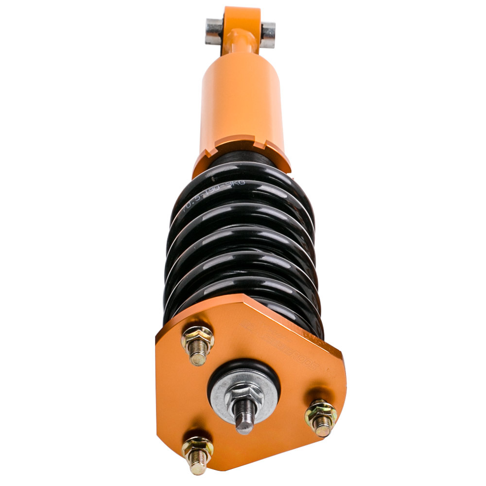 Kit de reducción de coilover compatible para Lexus IS350 IS250 2006 2007 2008 2009 2010 2011 2012 juego de 4