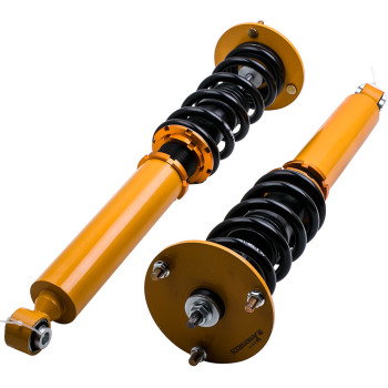 Coilovers Strut Suspension Kit compatible for Lexus LS400 XF10 1990-1994 Adjustable Height lowering kit