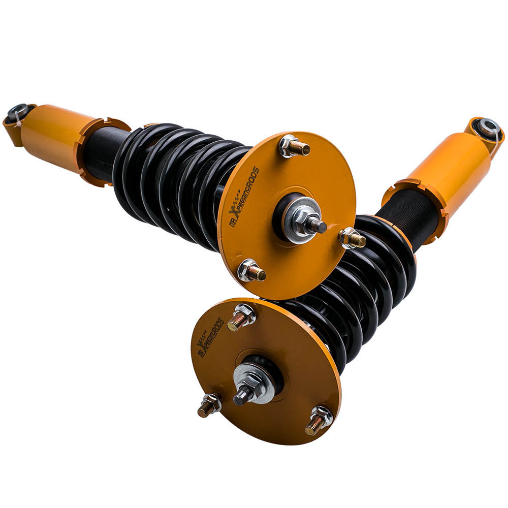 Coilovers Strut Suspension Kit compatible for Lexus LS400 XF10 1990-1994 Adjustable Height lowering kit