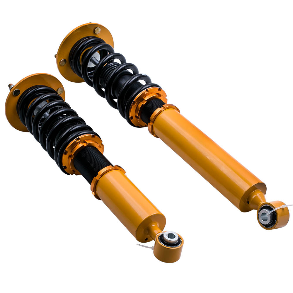 Coilovers Strut Suspension Kit compatible for Lexus LS400 XF10 1990-1994 Adjustable Height lowering kit