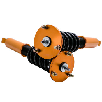 Racing Coilover Kits compatible for Lexus LS 430 LS430 UCF30 XF30 01-06 Adj. Height Shocks
