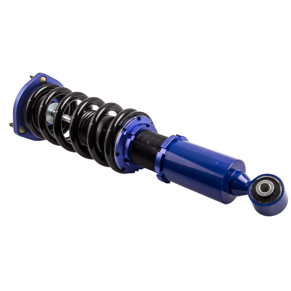 Kit de Coilovers Amortiguador suspensión compatible para Lexus IS300 01-05 Adj height strut