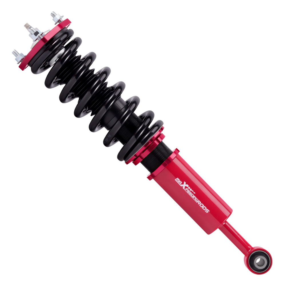 Combinés Filetés Compatible pour TOYOTA ALTEZZA RS200 1998.10-2005.07JPN SXE10kit d'abaissement
