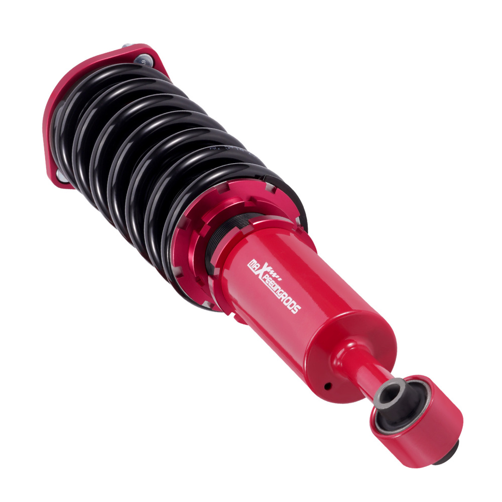 24 Ways Adjustable Coilover Coilovers compatible for Lexus IS300 JCE10 3.0 L 01-05 02 03 04