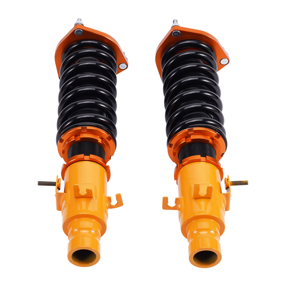 Ammortizzatore compatibile per Infiniti M35x M45x G35x G37x 2003-2013 AWD Coilovers Absorber Lowering Kit