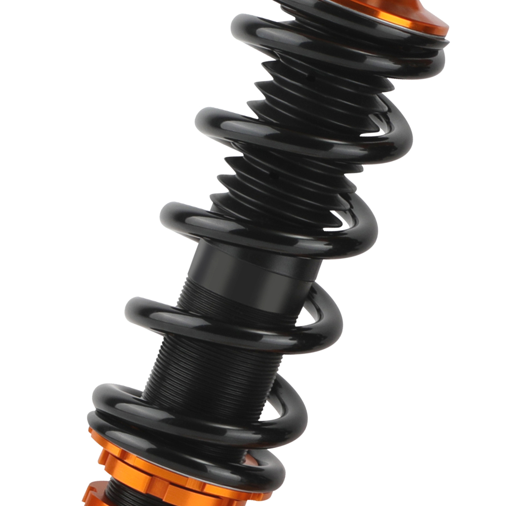 Amortiguador Amortiguador Struts compatible para MAZDA Savanna S4 S5 FC3S Damper Ajustable