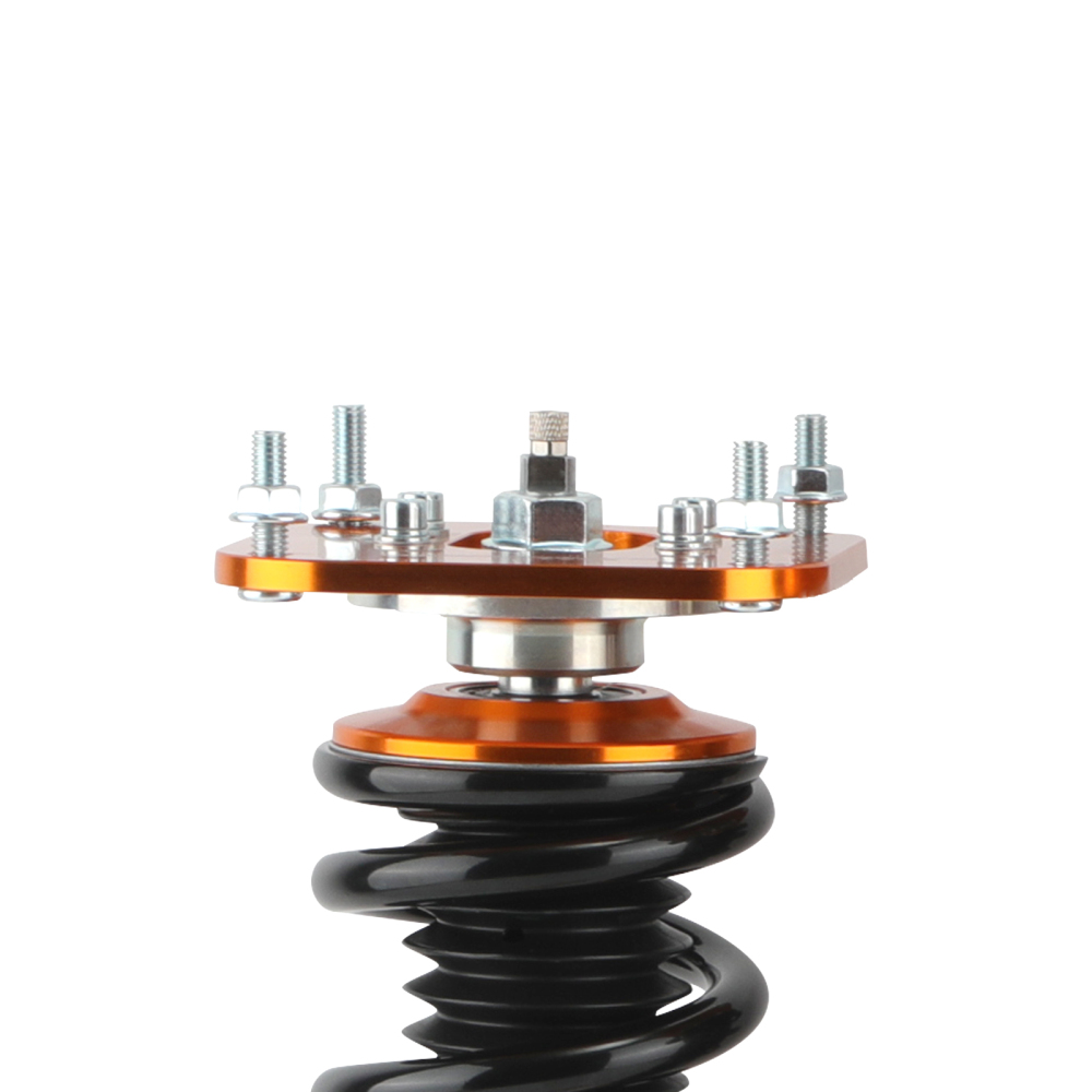 Amortiguador Amortiguador Struts compatible para MAZDA Savanna S4 S5 FC3S Damper Ajustable