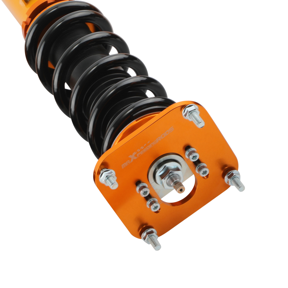 Amortiguador Amortiguador Struts compatible para MAZDA Savanna S4 S5 FC3S Damper Ajustable