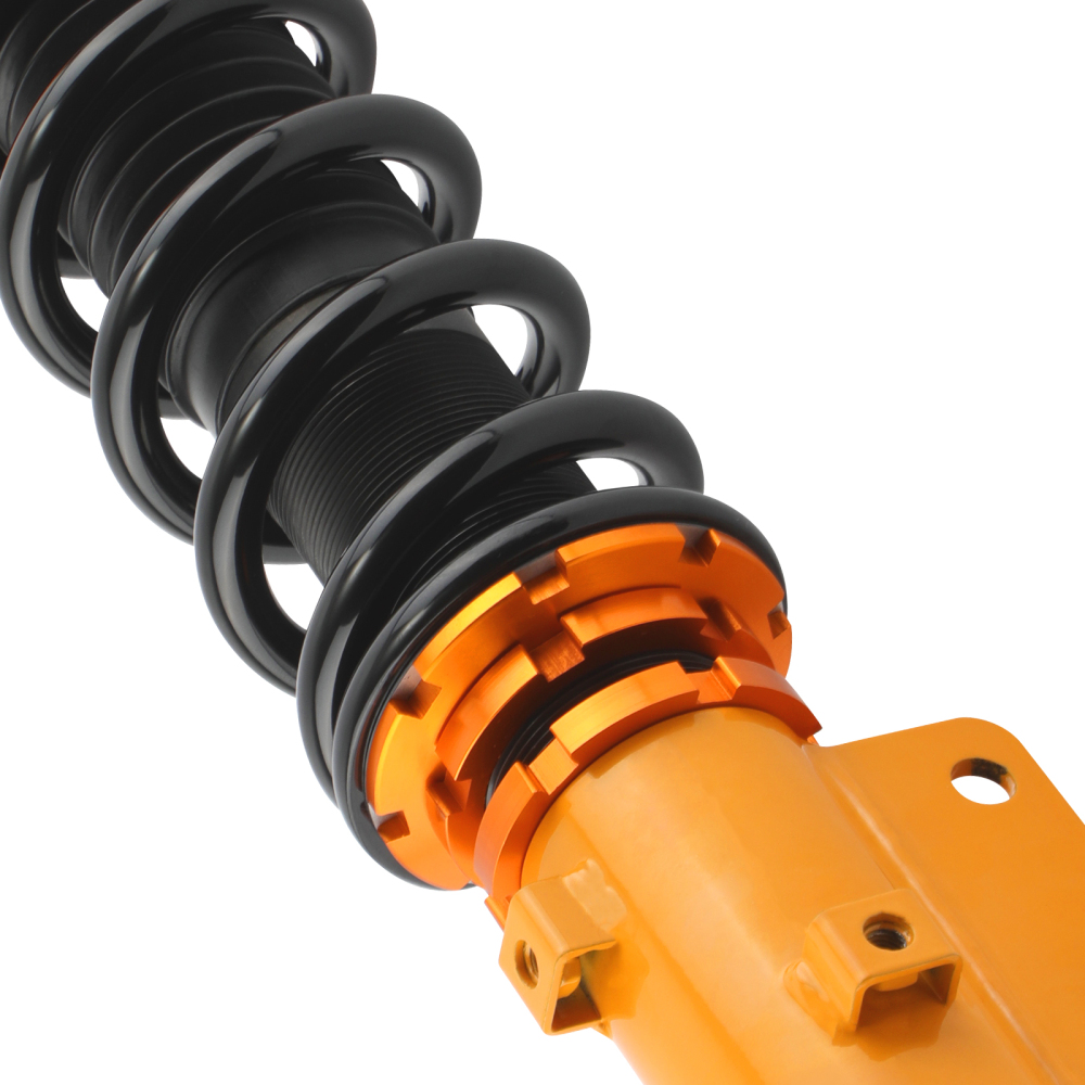 Amortiguador Amortiguador Struts compatible para MAZDA Savanna S4 S5 FC3S Damper Ajustable