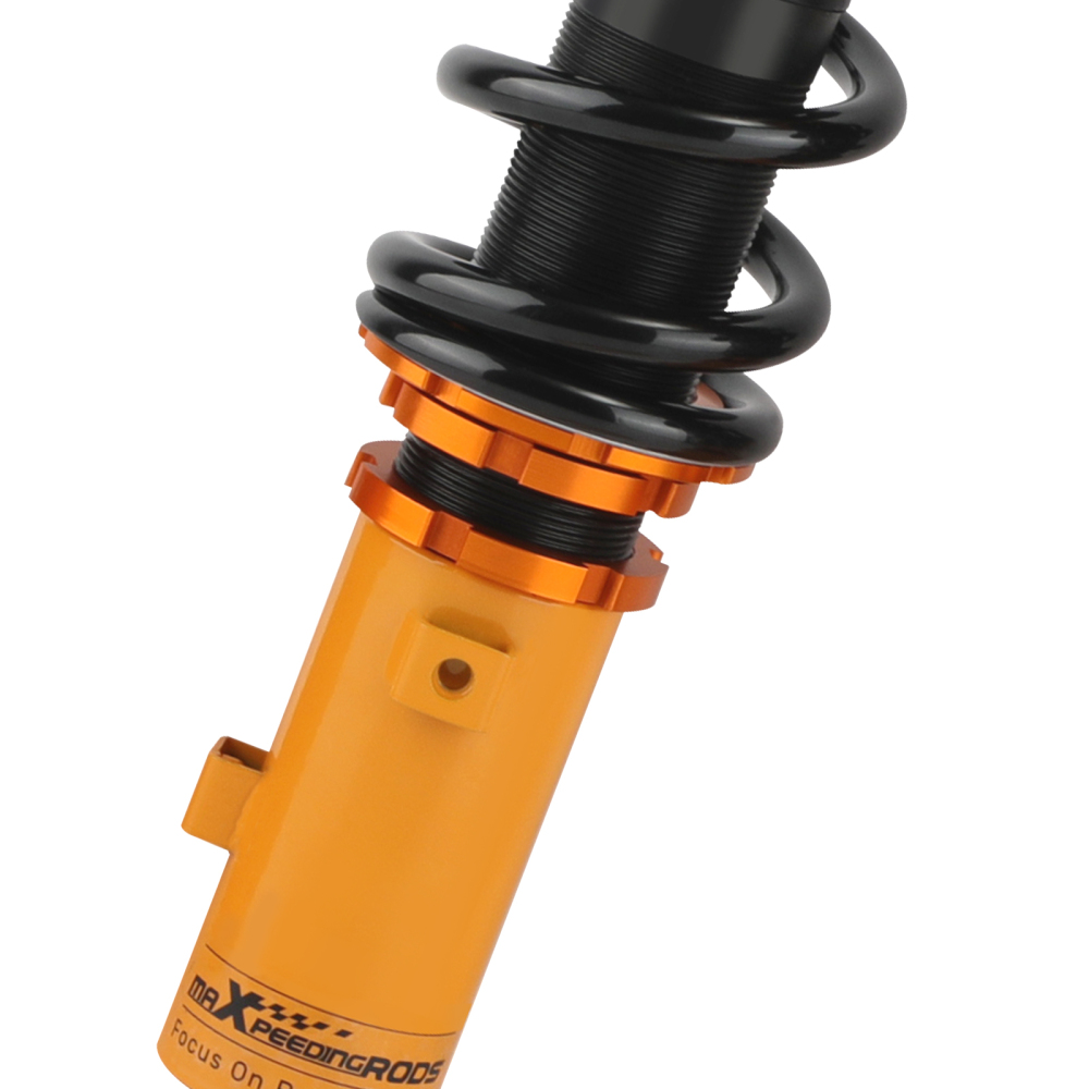 Amortiguador Amortiguador Struts compatible para MAZDA Savanna S4 S5 FC3S Damper Ajustable
