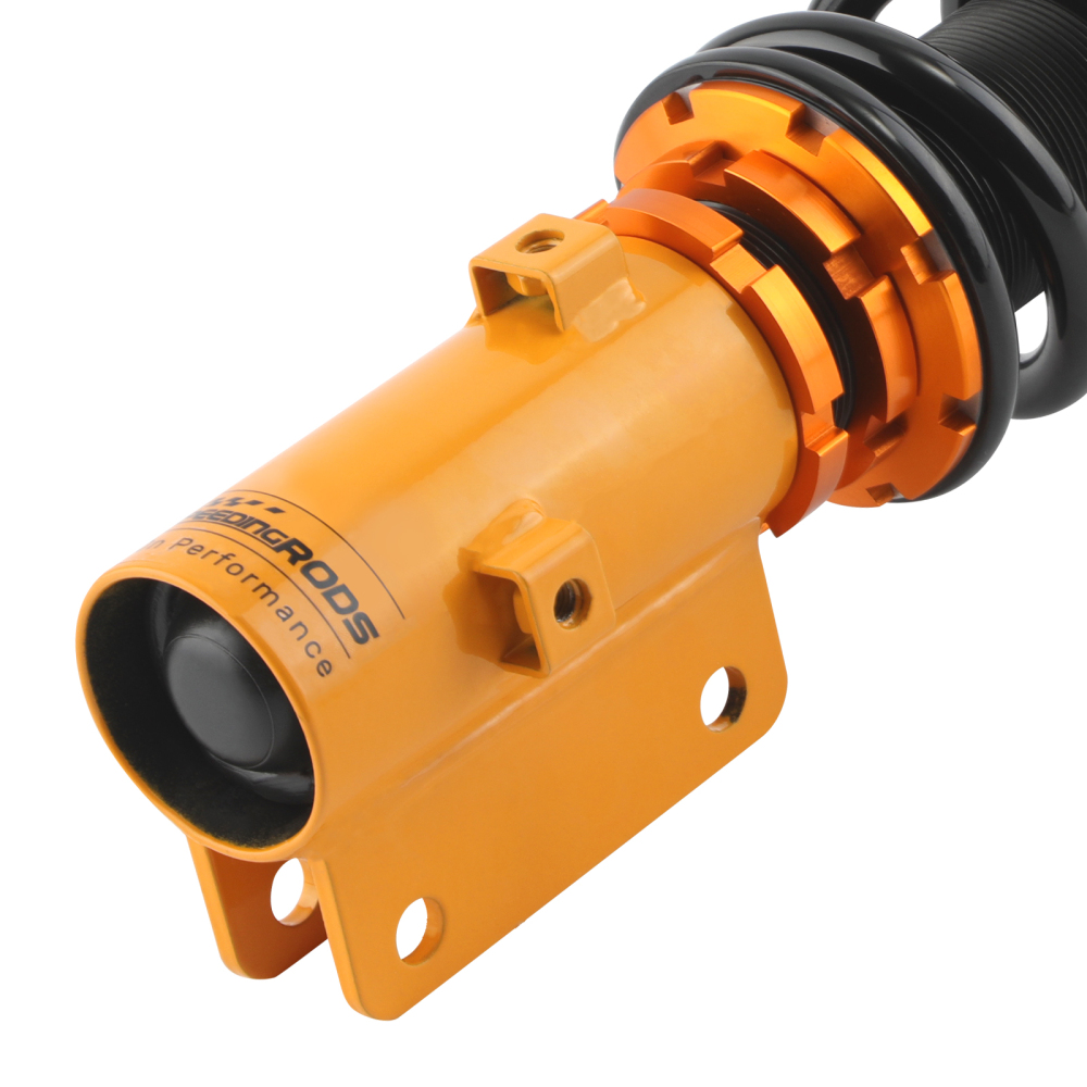 Amortiguador Amortiguador Struts compatible para MAZDA Savanna S4 S5 FC3S Damper Ajustable