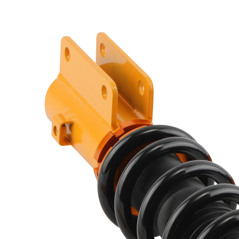 Amortiguador Amortiguador Struts compatible para MAZDA Savanna S4 S5 FC3S Damper Ajustable