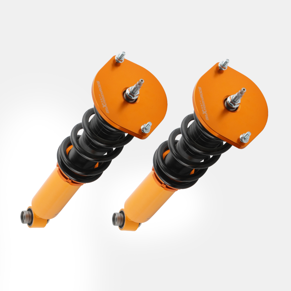 Amortiguador Amortiguador Struts compatible para MAZDA Savanna S4 S5 FC3S Damper Ajustable