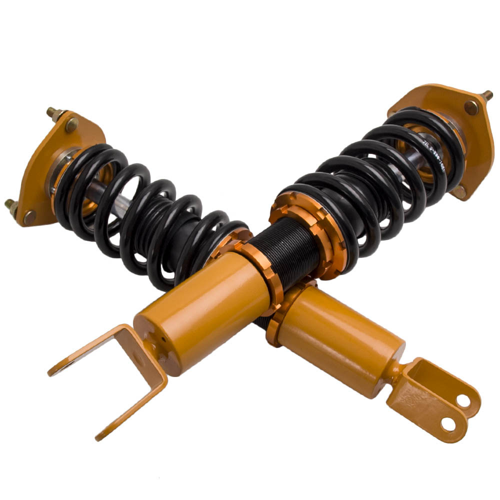 Coilover Coilovers Struts Kit compatible para Mazda RX-8 RX8 2004-2011 Spring Amortiguador