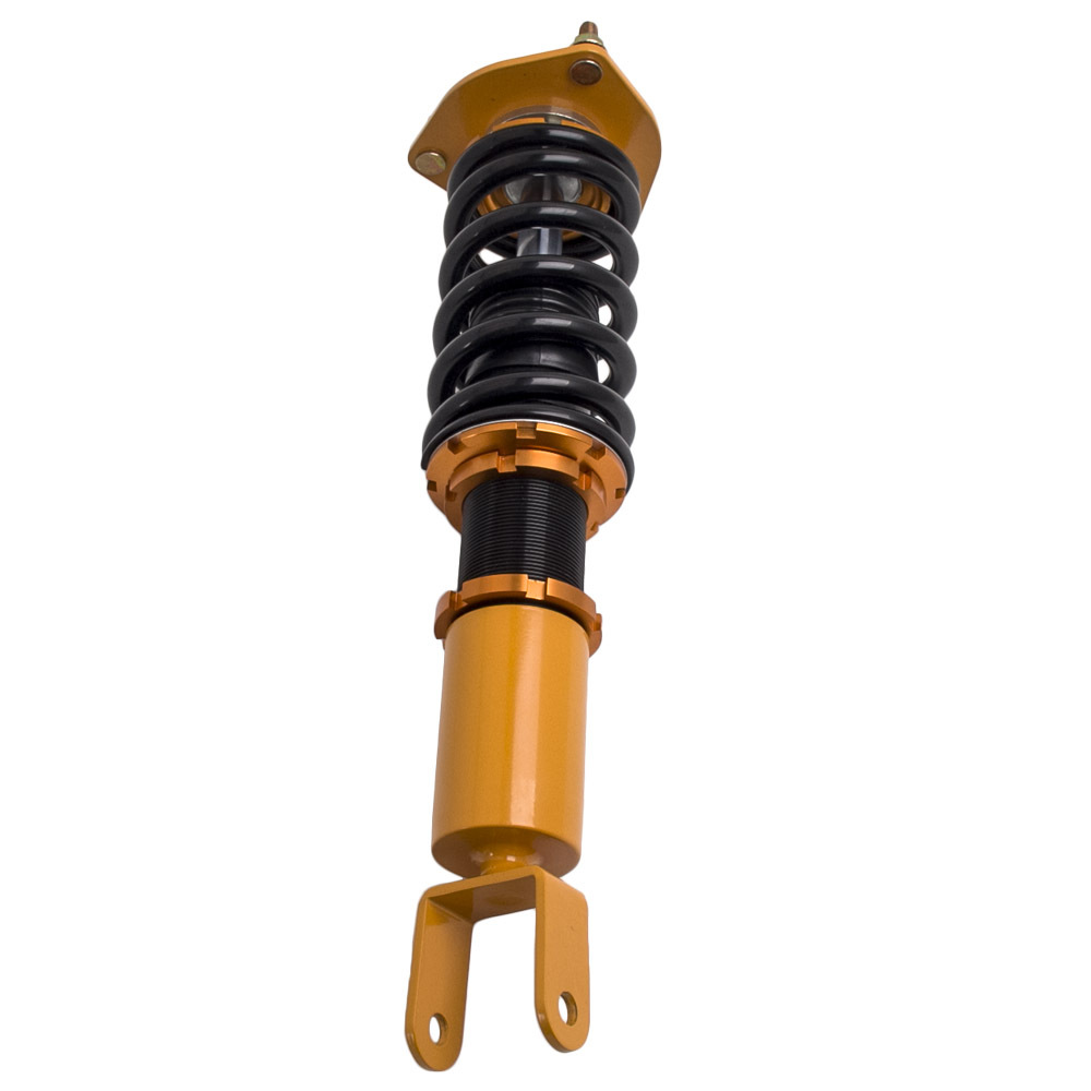 Coilover Coilovers Struts Kit compatible para Mazda RX-8 RX8 2004-2011 Spring Amortiguador