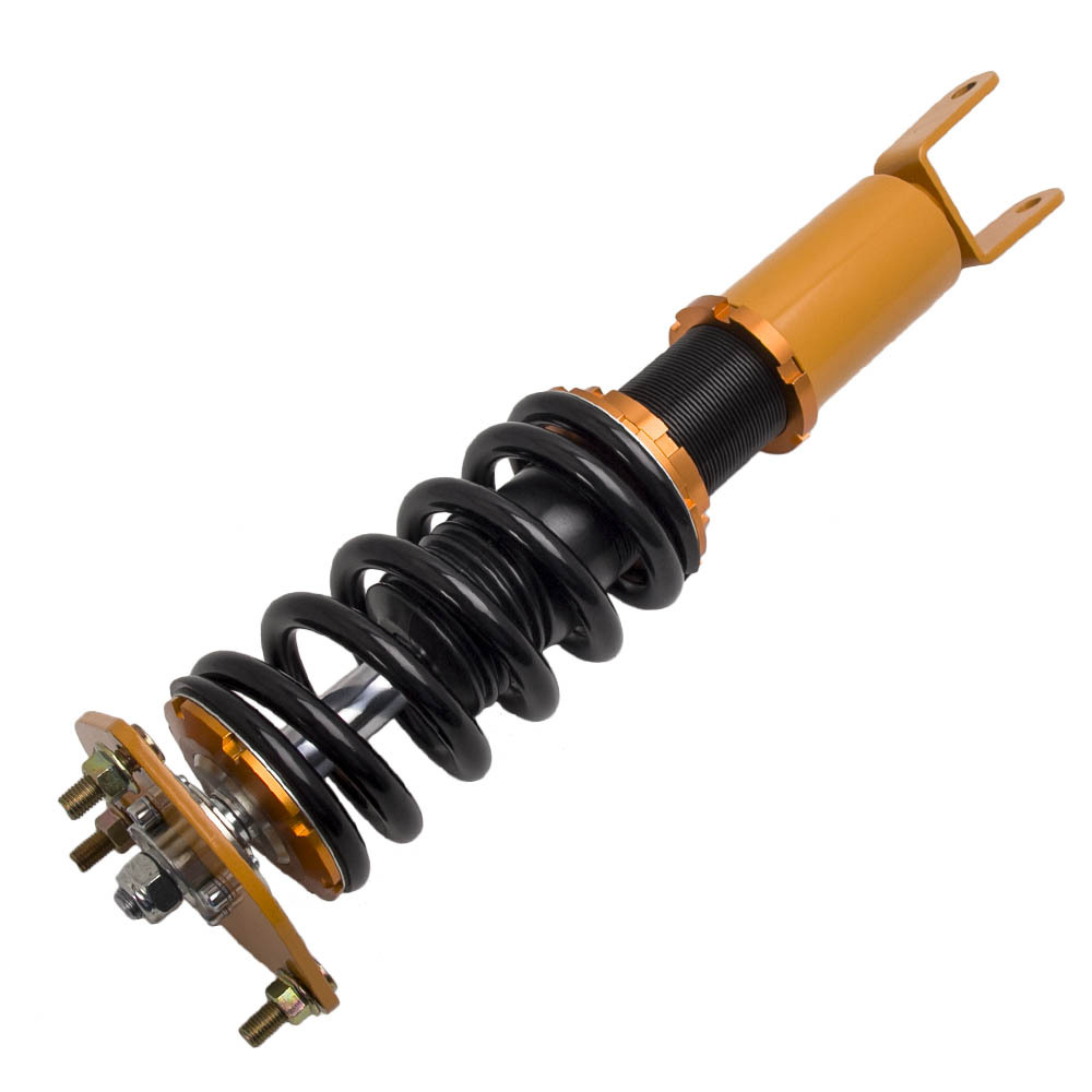 Coilover Coilovers Struts Kit compatible para Mazda RX-8 RX8 2004-2011 Spring Amortiguador
