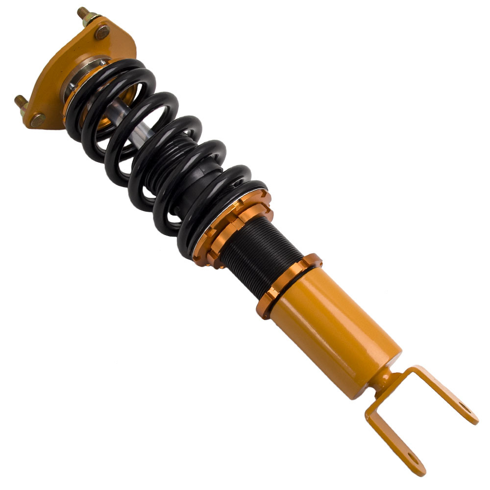 Coilover Coilovers Struts Kit compatible para Mazda RX-8 RX8 2004-2011 Spring Amortiguador