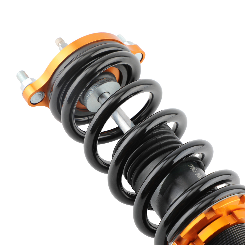 Ajustable coilover suspension amortiguador compatible para Mitsubishi Eclipse (3rd-Gen) D53A / D52A 2000-2005