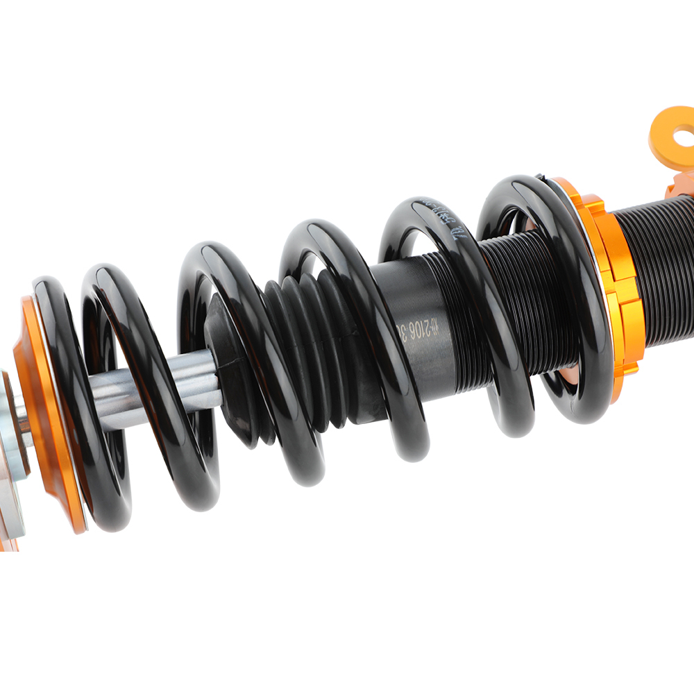 Ajustable coilover suspension amortiguador compatible para Mitsubishi Eclipse (3rd-Gen) D53A / D52A 2000-2005