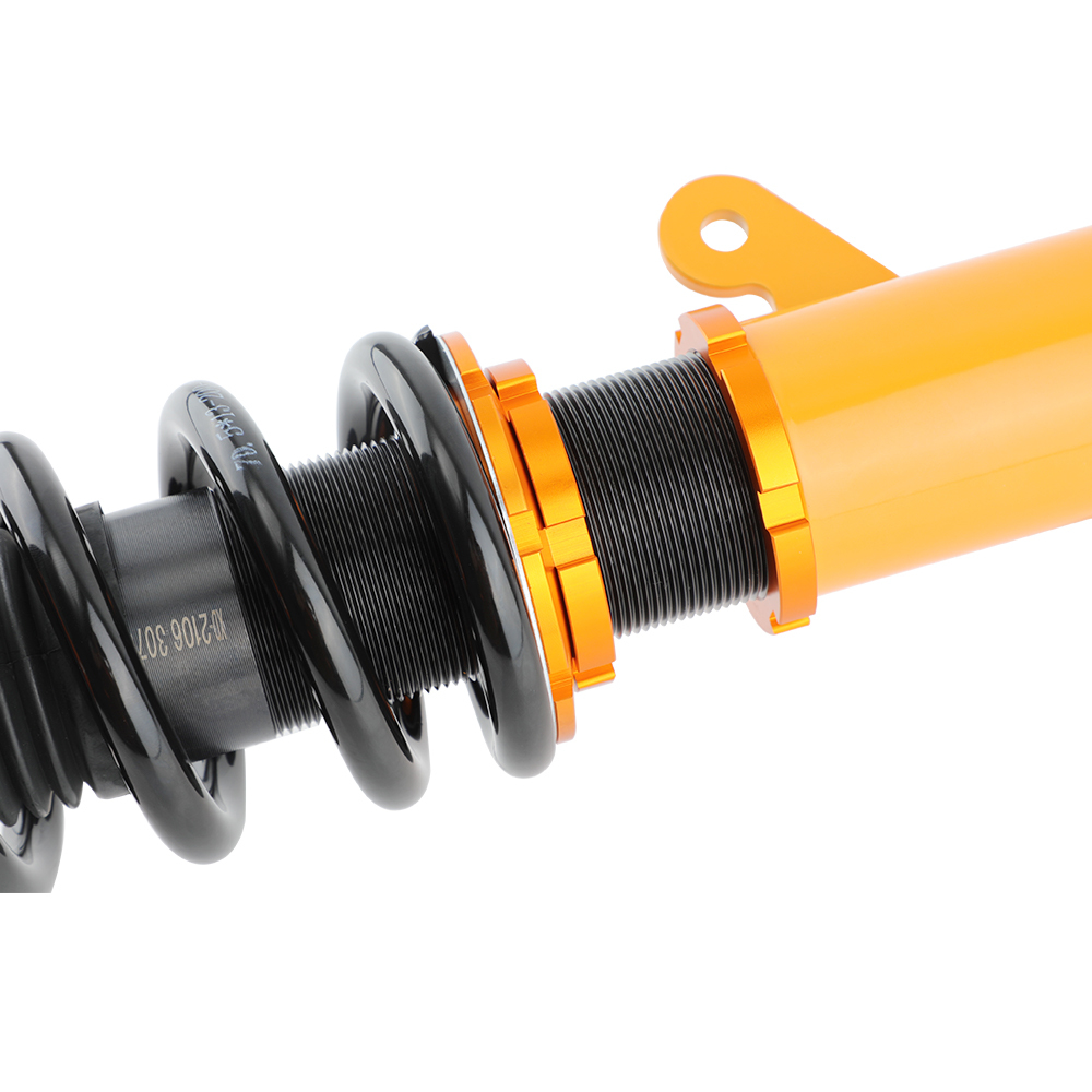 Ajustable coilover suspension amortiguador compatible para Mitsubishi Eclipse (3rd-Gen) D53A / D52A 2000-2005