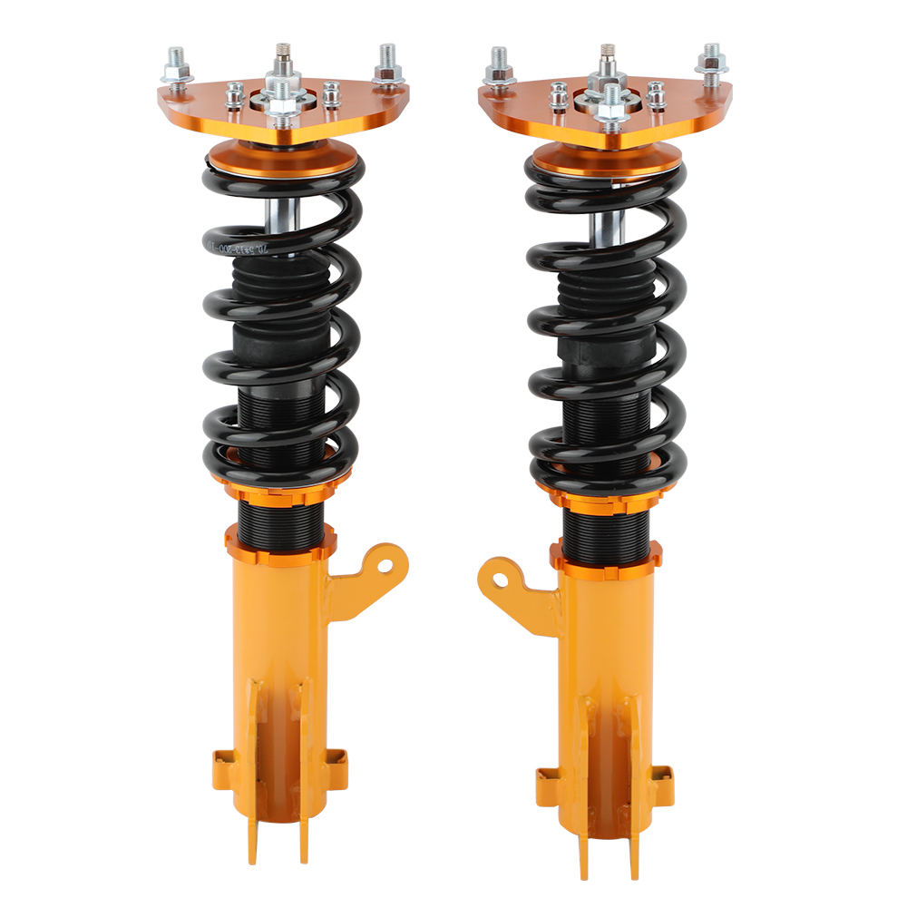 Ajustable coilover suspension amortiguador compatible para Mitsubishi Eclipse (3rd-Gen) D53A / D52A 2000-2005
