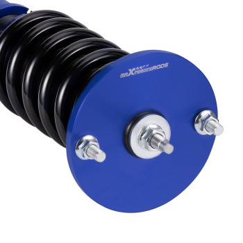  4Combinés filetés compatible pour Mitsubishi Eclipse 2ND Genkit dabaissement
