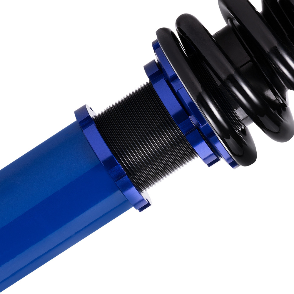  4Combinés filetés compatible pour Mitsubishi Eclipse 2ND Genkit dabaissement