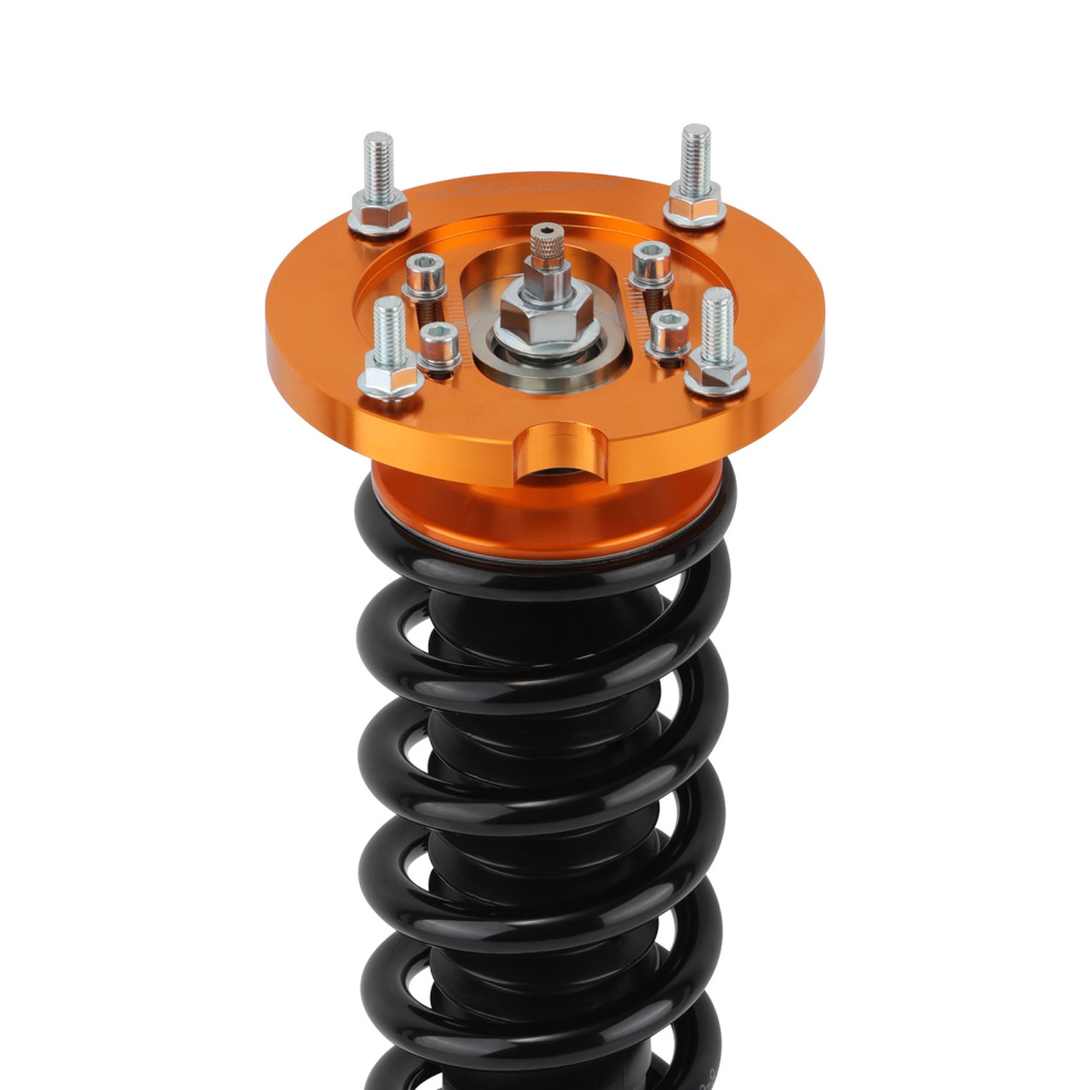 ammortizzatori coilover kit sospensioni ante puntone per sospensioni compatibile per ford mustang Lowering Kit