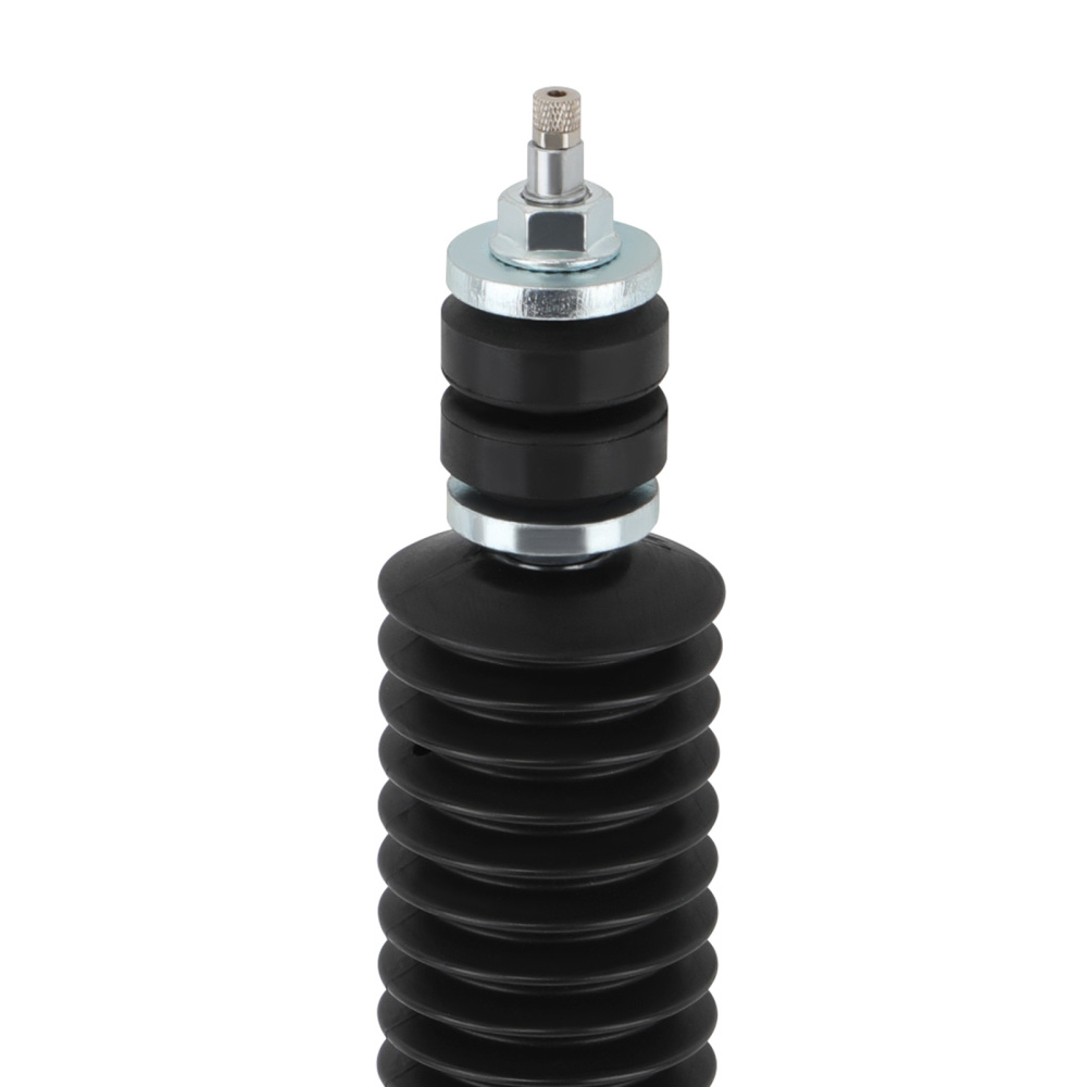 24 Maneras Ajustable Amortiguador Kit de suspensión compatible para Ford Mustang 2005-2014