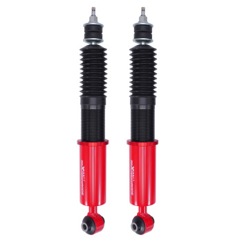 Street Coilover Suspension Shock compatible for Ford Mustang 2005-14 Adjust Height Coilover