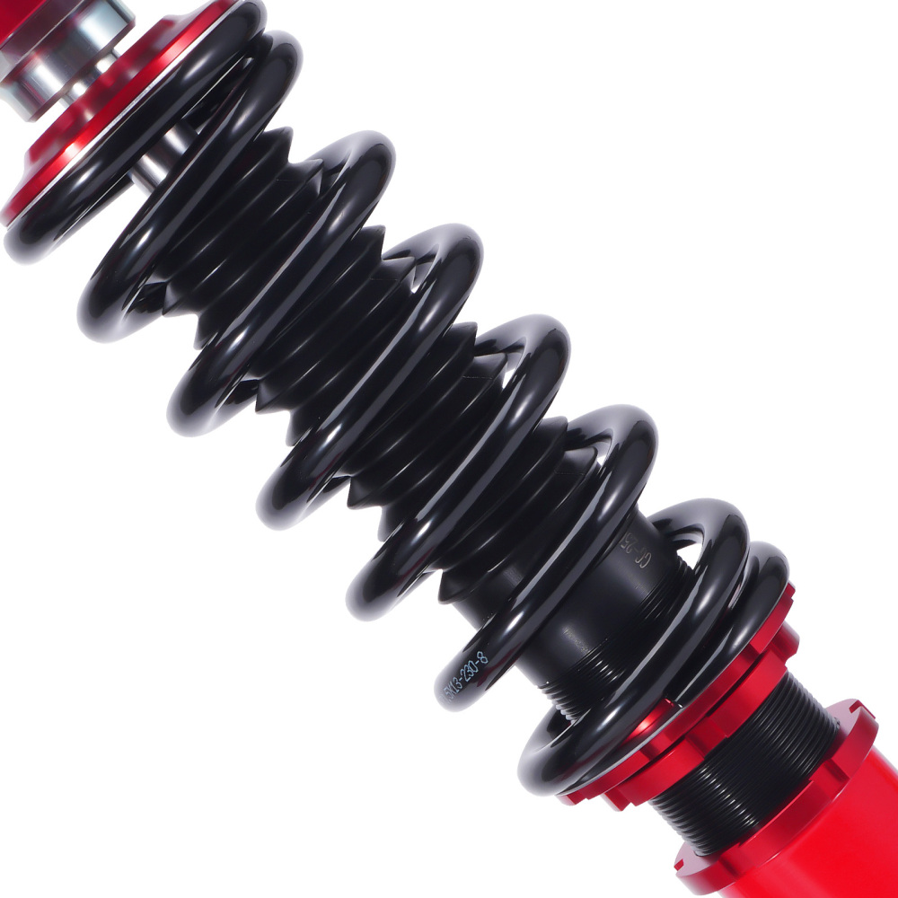 Kits de Suspensión Coilover para Puntal de Amortiguador Ajustable compatible para Ford Mustang 05-14