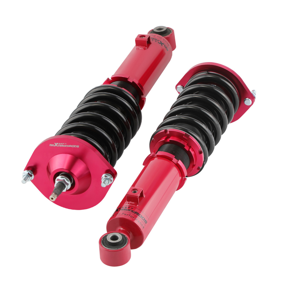 Coilovers y suspensiones roscadas tuning compatible para Mazda Miata MX5 NA NB 1990-2005