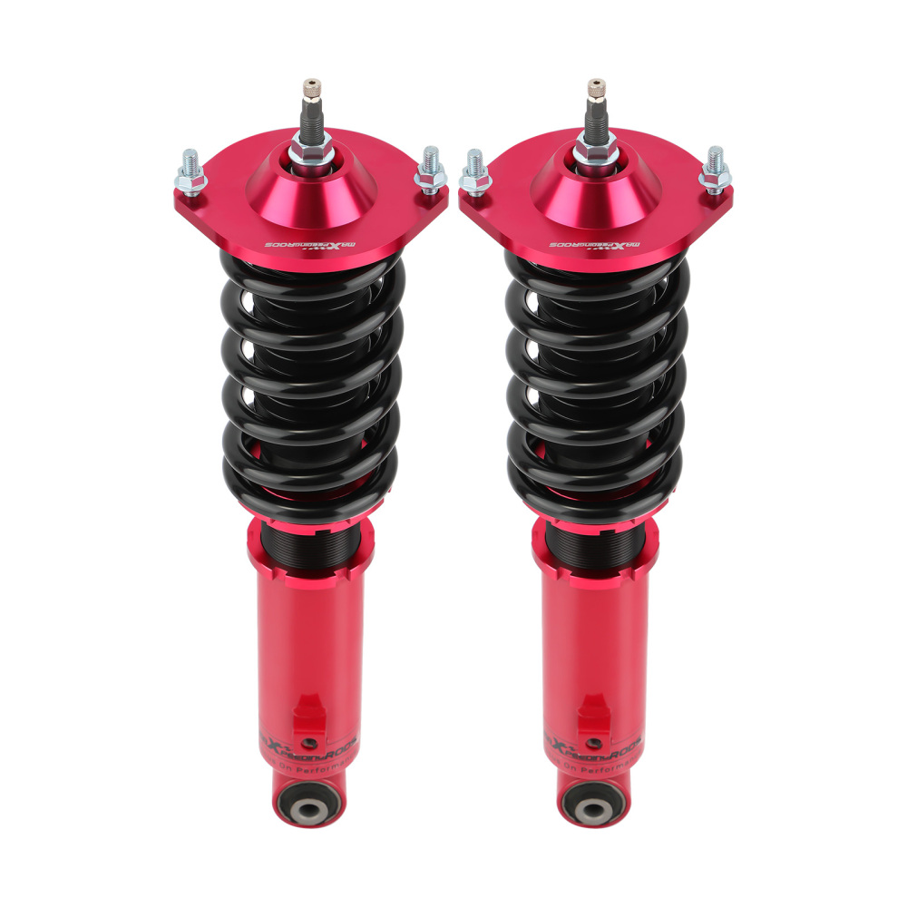 Coilovers y suspensiones roscadas tuning compatible para Mazda Miata MX5 NA NB 1990-2005