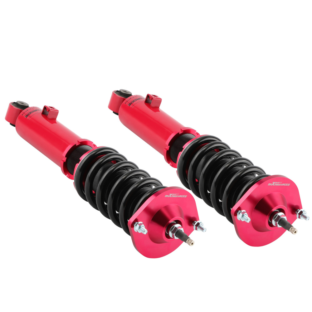 Coilovers y suspensiones roscadas tuning compatible para Mazda Miata MX5 NA NB 1990-2005