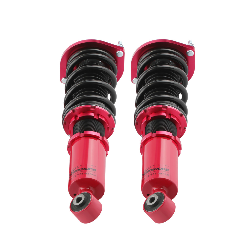 Coilovers y suspensiones roscadas tuning compatible para Mazda Miata MX5 NA NB 1990-2005