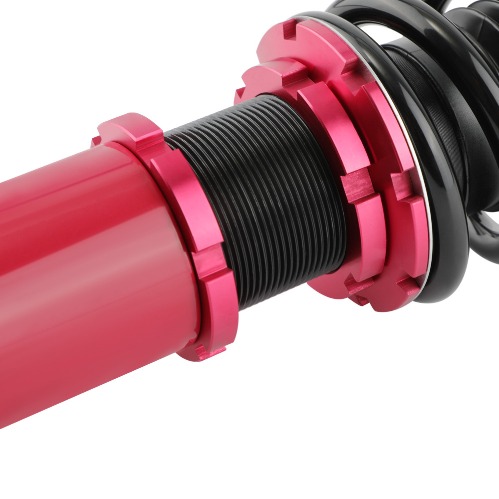 Coilovers y suspensiones roscadas tuning compatible para Mazda Miata MX5 NA NB 1990-2005