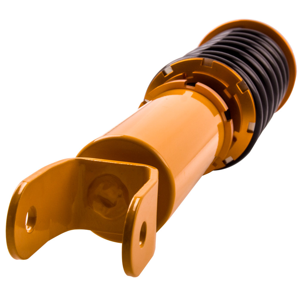 Amortiguadores compatible para Nissan 300ZX Fairlady Z Z32 90-96 Suspensión Struts Absorber