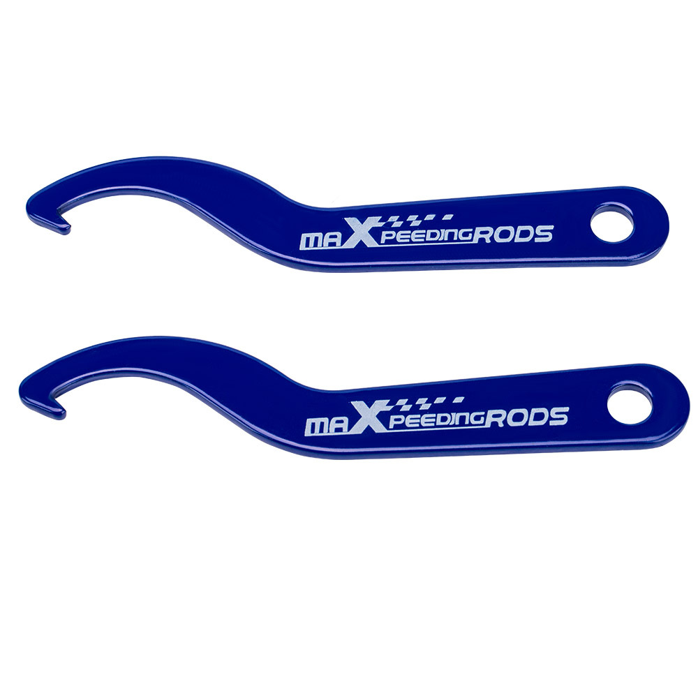 Amortiguador Amortiguador Suspensión Muelle Suspensión compatible para NISSAN 350z Z33 03-08 Altura Adj
