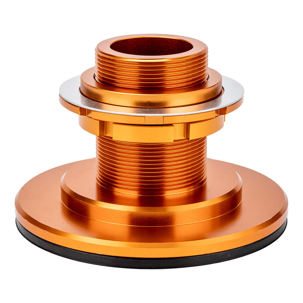 Kit de reducción de suspensión Coilover compatible con compatible para Nissan Fairlady 350Z Z33 03-08 Adj. Amortiguador juego de 4