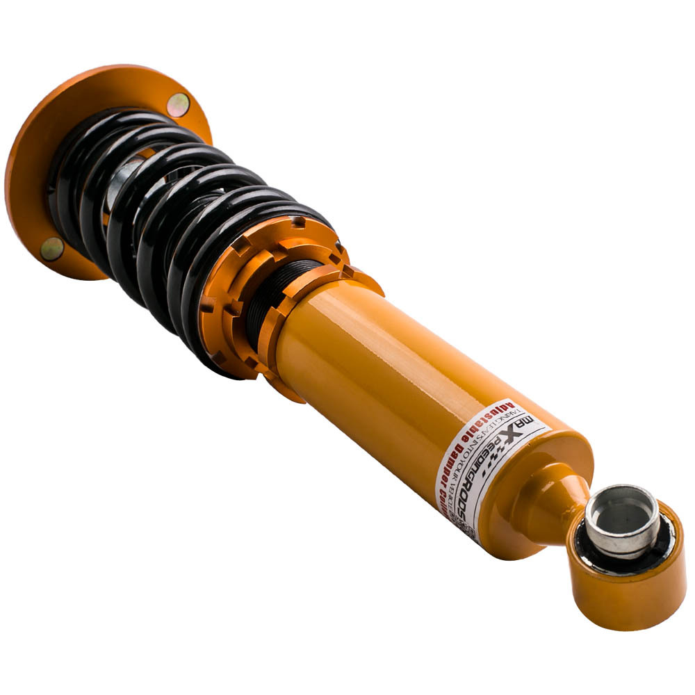 Suspensión coilover ATT compatible para Nissan Skyline GTST R33 ECR33 ER33 adj. apagador